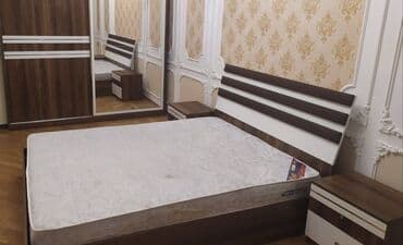 ehmedlide ucuz kiraye evler 2023: Gənclik metrosunun yaxınlığında baki saglamliq mərkəzinə yaxın 18 — 19