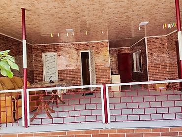 sabuncu ev satilir: Katej 20 ci məhəllə 4 otaq sənəd jek sənədi 58000 sonu — 8