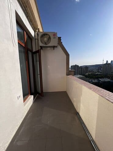 купить дом в мардакянах: 28 May, 3 otaqlı, Yeni tikili, m. 28 may, 160 kv. m — 21