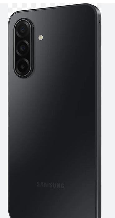 usb samsung: Samsung Galaxy A17, 16 GB, rəng - Qara, Simsiz şarj — 3