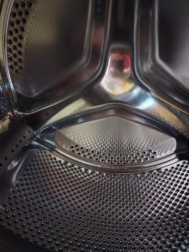 Устройства для борьбы с вредителями: Стиральная машина Beko, 5 кг, Автомат, Без сушки — 3