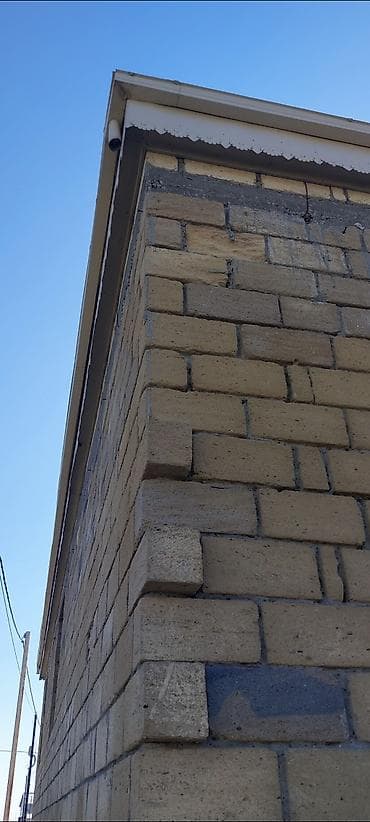 ucuz heyet evi: 130 kv. m, 4 otaqlı, Kommunal xətlər qoşulmayıb — 3