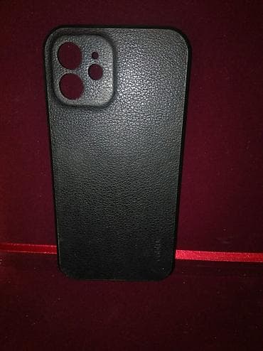 iphone 11 pro en ucuz: Cobura iPhone 12 mini ( yeni) 10 manat. m/s Hezi Aslanov — 1