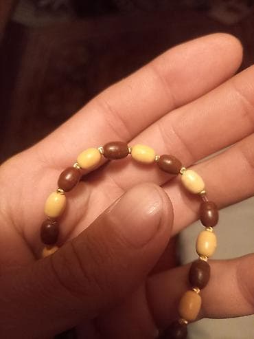 Salam 585 ayar 20 eded pandora muncuklu qolbag satiram pula ehtiyacim — 3