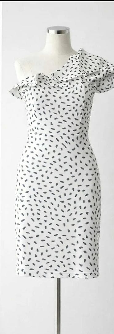 Личные вещи: Вечернее платье, Миди, Trendyolmilla, M — 2