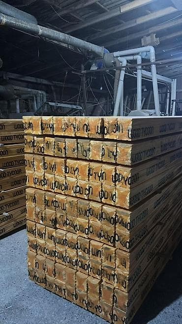 qaragilə ağacı: Məhsul: Tikinti və daxili işlər üçün taxta materialları və bərkidici — 8