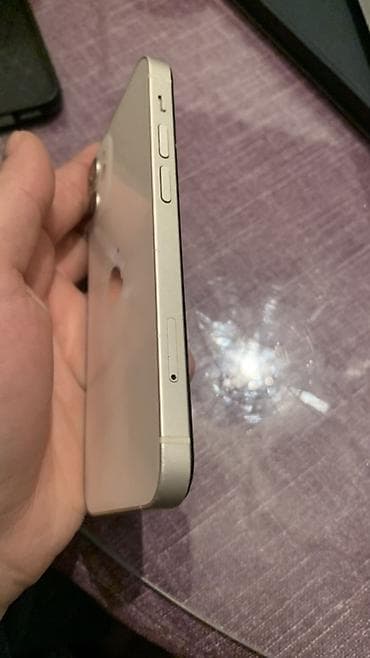 Видеоигры и приставки: IPhone 12 mini, 128 ГБ, Белый, Face ID — 3