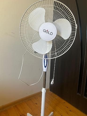 ventilator qiymetleri: Ventilyator Döşəməüstü, Pərli — 2