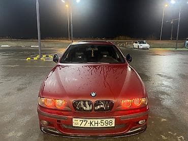 BMW 3 series: 3 l | 2003 il Sedan lalafo.az -da BMW 3 series: 3 l | 2003 il Sedan