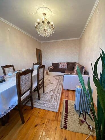 sumqayit yeni tikili binalar kredit: Bakı, Köhnə Günəşli, 2 otaqlı, Köhnə tikili, 60 kv. m — 2