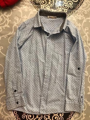 Koftalar, sviterlər: Köynək, Oğlan üçün, 3 - 4 yaş, Lc Waikiki — 3