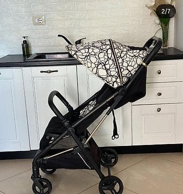 kolyaska satilir: Peg perego selfie gold modeli kolyaska satilir temiz — 4