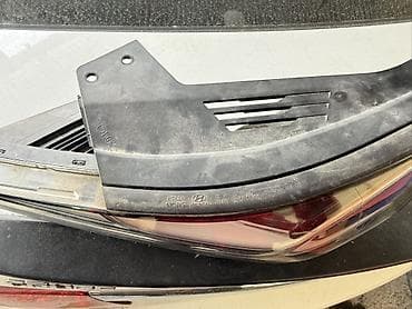 Hyundai Santafe, Orijinal, ABŞ, Yeni — 5