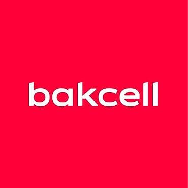 Bakcell nömrə satılır 055 735 35 35. qiymət : 1750 son qiymətdir