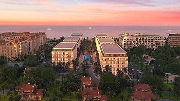 Nardaran qəs., Studiya, Yeni tikili, 48 kv. m — 6