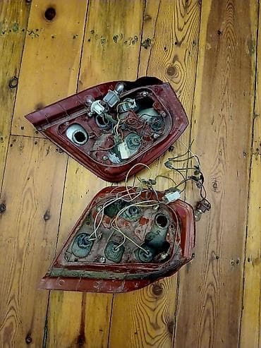 mercedes stop: Daewoo 2014 il, Orijinal, İşlənmiş — 4