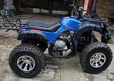 moto usda: Kvadroskılımı satıram 4təkır tezə qoymuşam üstünə sürməmişəmdə təzə — 9