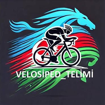 Fərdi Velosiped Təlimi 🚴‍♂️🚴‍♀️ Velosiped sürməyi öyrənmək istəyən