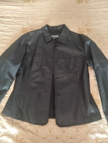Dəri kurtka, XL