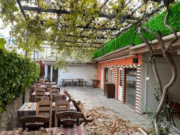 restoran ucun qab qacaq: Obyekt Arenda. Verilir 3500 azn 3 ay önceden odenish olunmalidi — 5