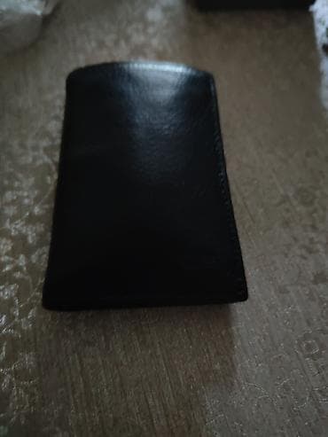 kis: Pulqabı, Təbii dəri, Yeni — 2