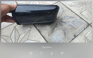 kumho ceyranbatan: Cüt, Universal auto 202, 1996 il — 2