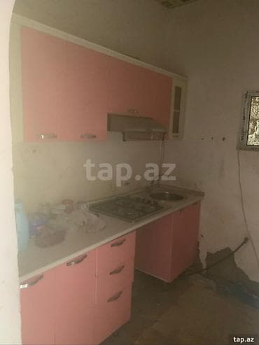 Həyət evləri və villaların satışı: Binə 2 otaqlı, 55 kv. m, Kredit var, Orta təmir — 7
