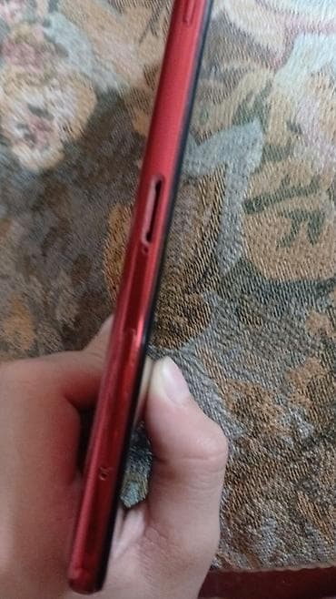 nokia modem router: Qırmızı rəngdə smartfon BU GUNLUK 25 AZN ENDIRIM SABAH 35 OLACAQ - — 3