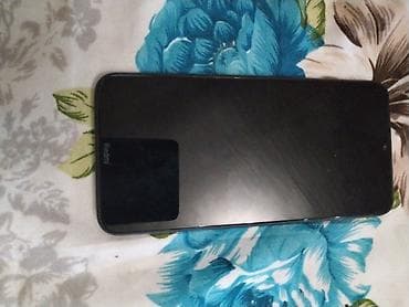 printer telefon: Redmi 8A Dual, 32 GB, rəng - Qara, İki sim kartlı — 3