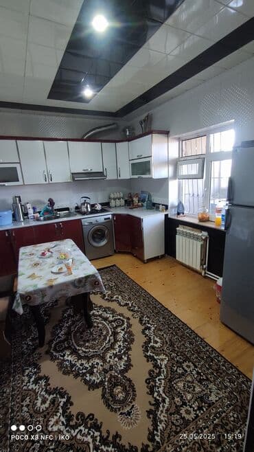 домики в набране: 7 otaqlı, 250 kv. m — 29