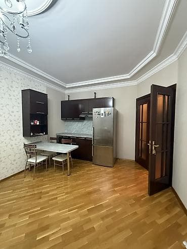 azadliq ev: 2 otaqlı mənzil kirayə verilir (maksimum 2 aylıq) Təmiz, səliqəli və — 2