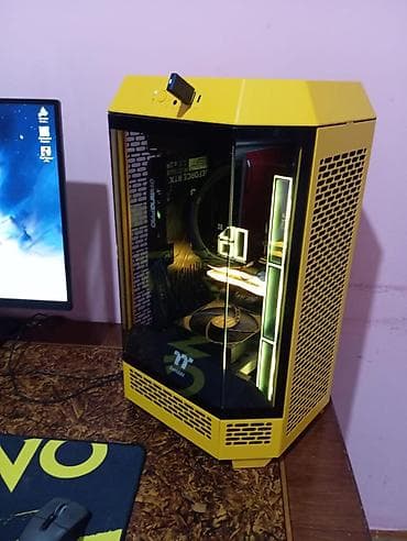 gaming: Asus tuf Gamıng b650 wıfı Ddr5 16 gb ram 1 tb M2 ssd Samsung 990 pro — 3