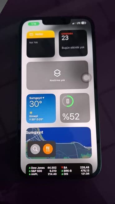 xiaomi 14 qiymet: IPhone 14, 128 ГБ, Midnight — 4