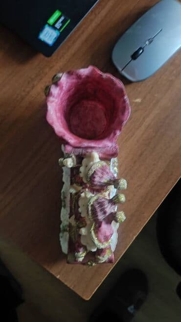 ad günü üçün dekorlar: Fiqur — 2