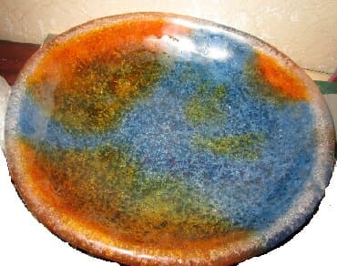 heinz kaşaları: Миски — 2