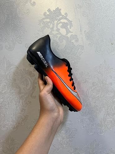 Futbol butsası – WOLOW, “Mercurial” üslubunda - Rəng: parlaq — 3