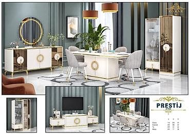 Yeni, Komod, TV stend, TV altlığı, Kredit var