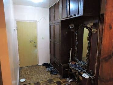 ev masazir: Bakı, 3 otaqlı, Köhnə tikili, 80 kv. m — 16