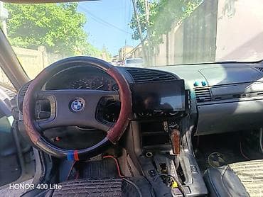 bmw bufer: BMW 3 series: 1.8 l | 1994 il Sedan — 8