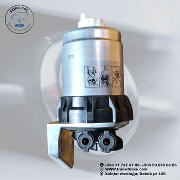 фильтры для воды в баку: Ford transit t15 uzbor salyarka filtiri 085 ford ehti̇yat hi̇ssələri̇ — 1