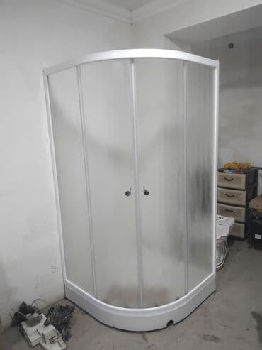 Üstü açıq kabina, Künc üçün