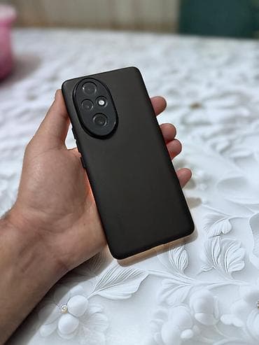 redmi 8 a 32: Honor 200 Pro, rəng - Boz — 2