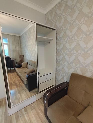 siyirmeli skaf: 2 qapılı, Siyirməli, Ağ, Digər material, Kupe, Düz dolab — 2