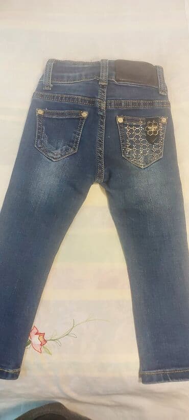 детские вещи на комиссию: Əla vəziyyətdədir 1-2yaşçün uygundu çox baha alınıb — 2