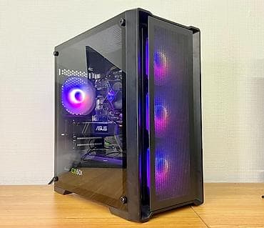 komputer dest: 🎮 Oyun Kompüterlərinin (PC) Depozitsiz və Girovsuz İcarəsi! 🖥️⚡ Güclü — 1