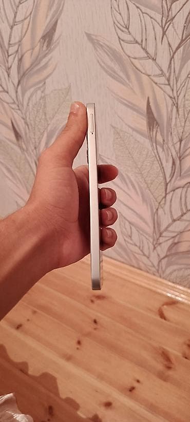 iphone x ekran: Honor X8c, rəng - Ağ — 3