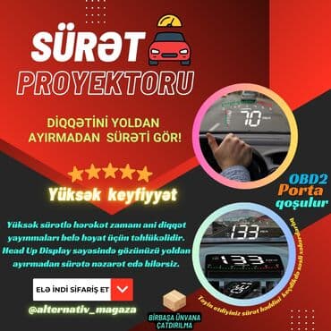 Sürət proyektoru (Hedap Displey) ⭐⭐⭐⭐⭐ Üstünlüklərimiz 🏢 Birbaşa