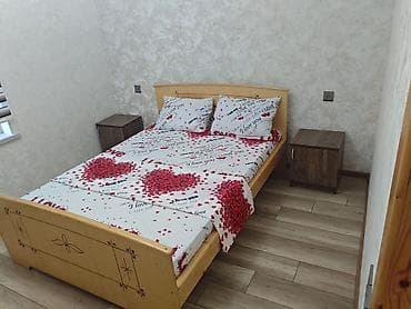 hovsanda kiraye evler: 70 м², 3 комнаты — 1
