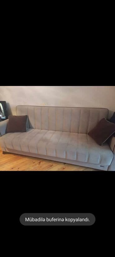 sumqayitda is elanlari: Divan — 1