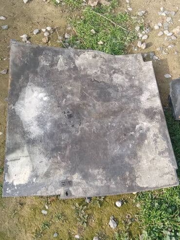 avto aksesuar: Mercedes-Benz E250D, 1995 il, Orijinal, Almaniya, İşlənmiş — 4